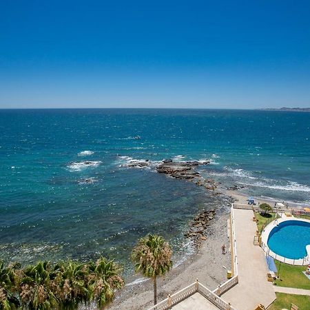 Studio Romantic Benalmadena, Apartment Bagian luar foto