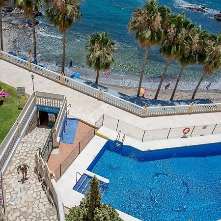 Studio Romantic Benalmadena, Apartment Bagian luar foto