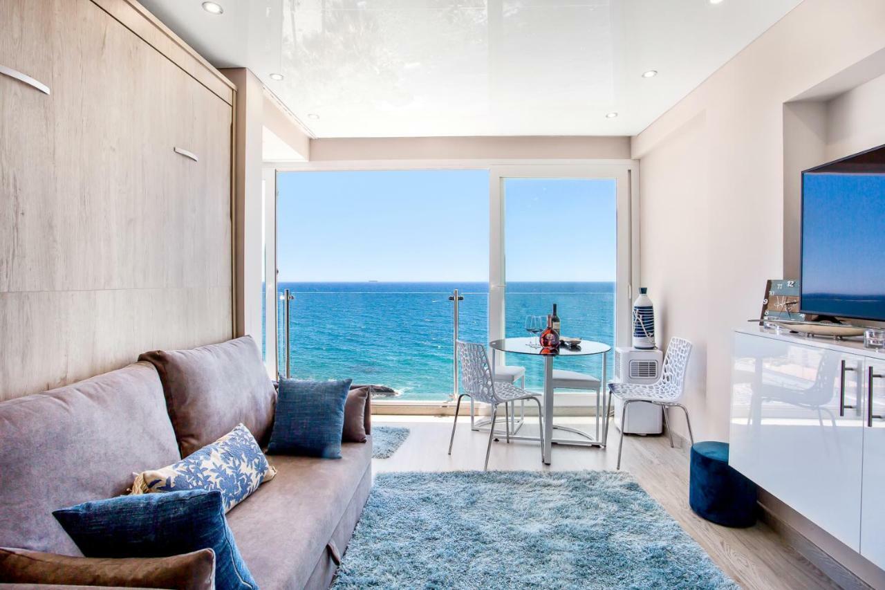 Studio Romantic Benalmadena, Apartment Bagian luar foto